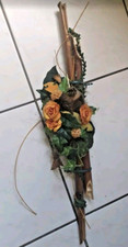 Blumenscheuer gesteck kunstblu gebraucht kaufen  Dresden