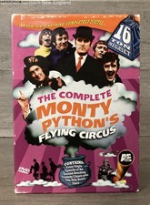 Monty python flying for sale  Gorham