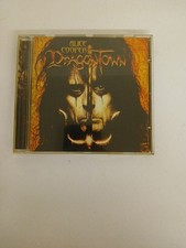 Dragontown cooper alice gebraucht kaufen  Buttenwiesen