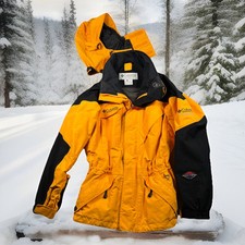 Colombia jacket mens for sale  Midvale