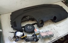 Kit airbag completo usato  Italia