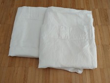 Ikea gardine weiß gebraucht kaufen  Hamburg