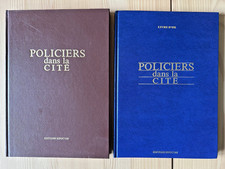 Collectif policiers cité d'occasion Collectif policiers cité d'occasion  Hyères