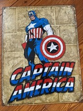 Marvel captain america for sale  Pendleton