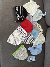 Baby hat set for sale  Massapequa
