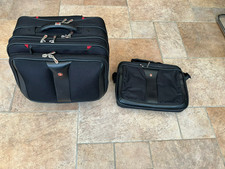 Wenger carry wheeled for sale  BELPER