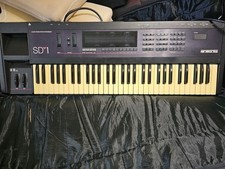 ensoniq sd1 for sale  Deltona