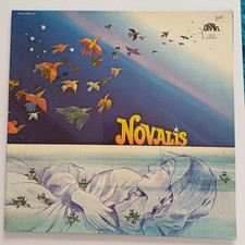 novalis novalis gebraucht kaufen novalis novalis gebraucht kaufen Saerbeck