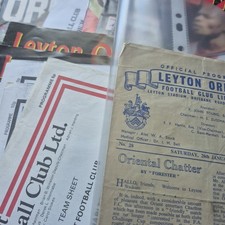Programmes friendlies d'occasion  Expédié en Belgium