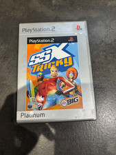 Ssx tricky game for sale Ssx tricky game for sale  MANCHESTER