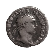 Roman empire. trajan d'occasion  Expédié en Belgium