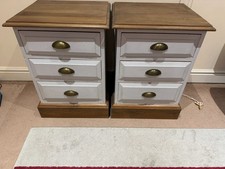 Two solid pine for sale  LINCOLN