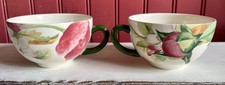 Lot tasses thé d'occasion  Château-Renault