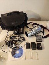 Jvc dv2000 mini d'occasion  Expédié en Belgium