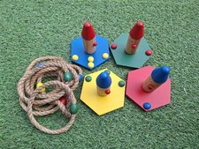 Garden Games & Activities for sale  LUTON