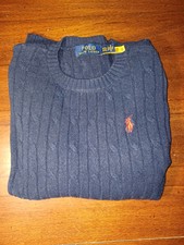 Maglione ralph lauren usato  Gambettola