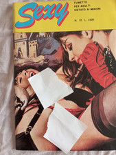 Sexy 12 usato  Verona