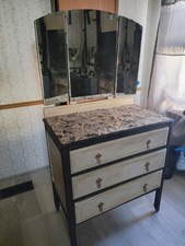 Small dresser mirror for sale  Denver