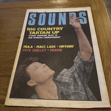 Sounds newspaper march for sale  GRIMSBY