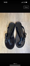 Ted baker black for sale  NORTHAMPTON