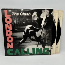 lp the clash london calling comprar usado lp the clash london calling comprar usado Enviando para Brazil