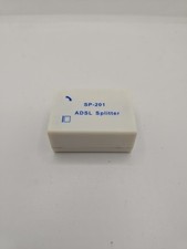 Filtro adsl splitter usato  Falconara Marittima