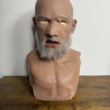 Old man silicone for sale  Loudon