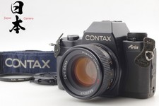 Mint contax aria for sale  Shipping to United States