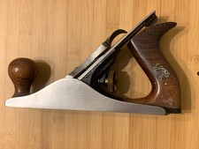 Stanley bailey bench for sale  Huntington