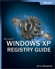 Microsoft windows registry for sale  USA