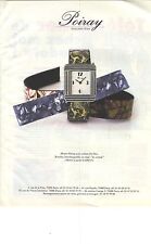 Advertise advertising 1989 d'occasion  Expédié en Belgium