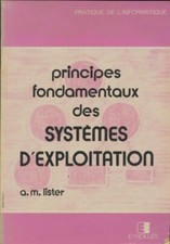 Principes fondamentaux systèm d'occasion  Hennebont