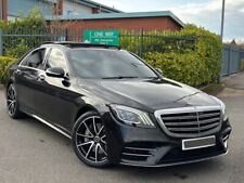 2017 mercedes benz for sale  SOLIHULL