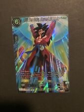 Ss4 son goku usato  Limbiate