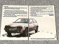Collectable original 1987 for sale  SANDBACH