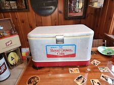 Vintage royal crown for sale  Beloit