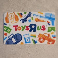 Toys gift card for sale  Hudson
