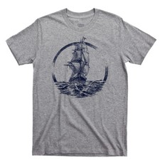 Pirate ship shirt for sale  Virginia Beach