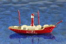 Feurschiff hds kiel gebraucht kaufen  Gransee