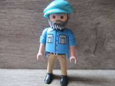 playmobil gro figur gebraucht kaufen  Haßmersheim