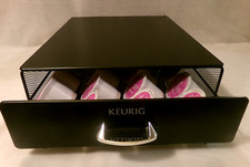 Keurig black metal for sale  Ingleside