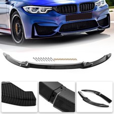 Front bumper lip for sale  WALSALL