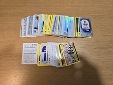 Figurine calciatori panini usato  Marino