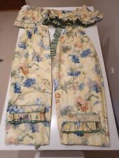 Curtains lined plus for sale  AMERSHAM
