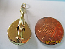 Gold carat charm for sale  DORCHESTER