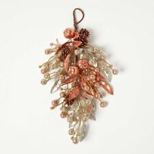 Teardrop swag decoration for sale  CRADLEY HEATH