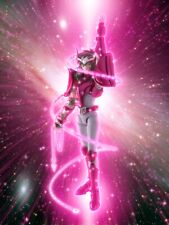 Figurine saint seiya d'occasion  Moissy-Cramayel
