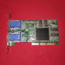 Matrox millenium g450 gebraucht kaufen  Hirschhorn (Neckar)