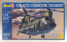 Revell 04413 chinook gebraucht kaufen  Witten