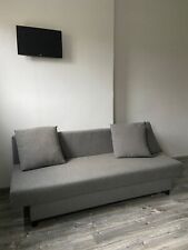 Divano letto contenitore usato  Senago